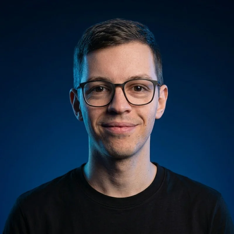 Thibaut Milville